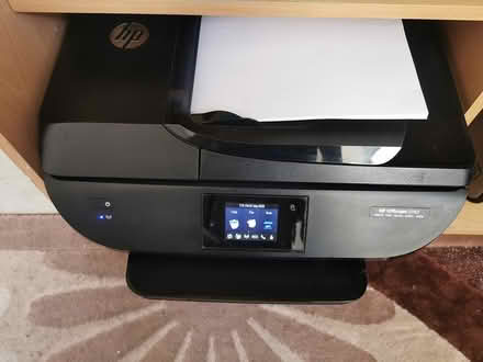 Photo of free Printer Hp officejet 5740 defect (North Hanwell) #1