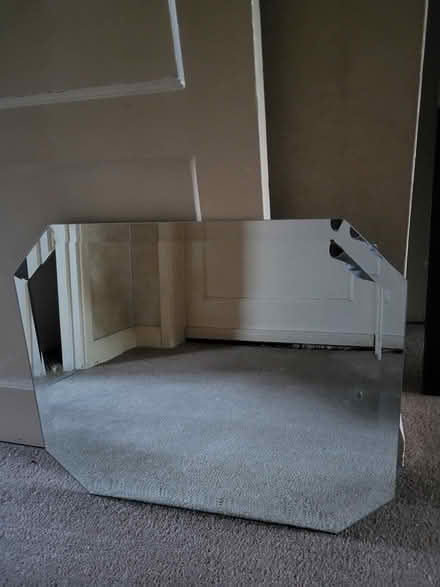 Photo of free Mirror (Hove, BN3) #1