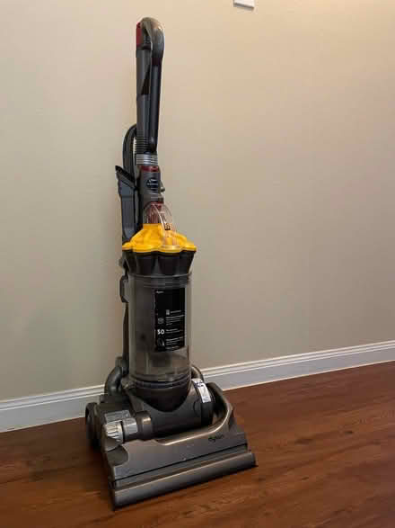 Photo of free Vacuum cleaner (West Pearland / Manvel) #1