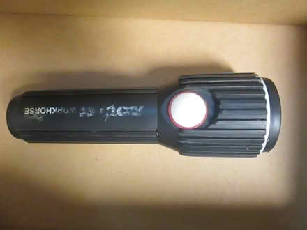 Photo of free Flashlights (paisley and imperial) #3