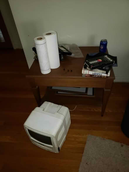 Photo of free House Full of FREE Stuff (Penn Branch DC) #4