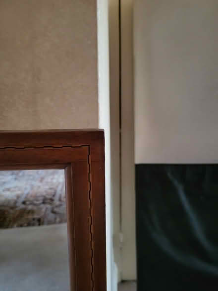 Photo of free Hanging wall mirror (Hove, BN3) #2
