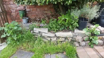 Photo of free Slabs, stones, Rubble Hardcore (Draycott, DE72) #1