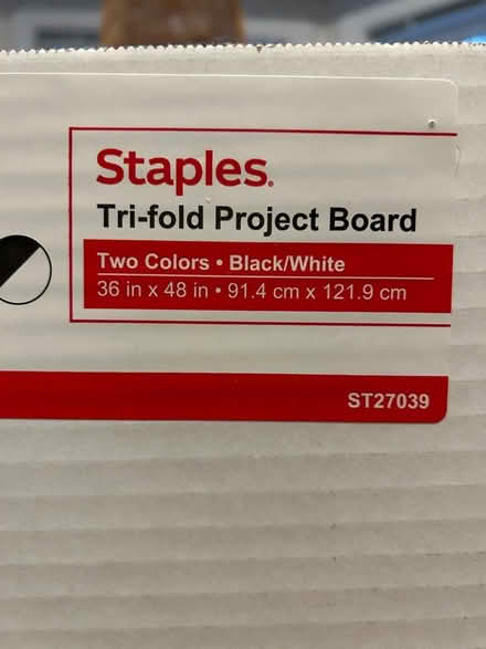 Photo of free Misc Crafting Supplies (Rittenhouse) #3