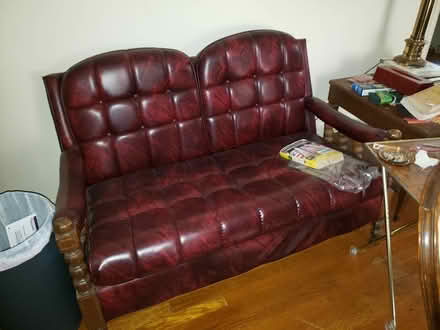 Photo of free House Full of FREE Stuff (Penn Branch DC) #1