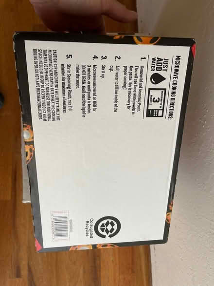 Photo of free Hot Cheetos Mac and Cheese (West San Jose, 95117) #3