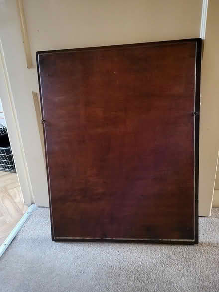 Photo of free Hanging wall mirror (Hove, BN3) #1