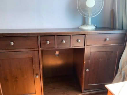 Photo of free Sideboard cabinet (Levenshulme M13) #1