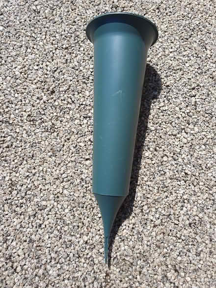 Photo of free Plastic vase (Walderslade ME5) #1