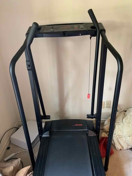 Photo of free Excellent working Treadmill (Double Oak Tx) #1