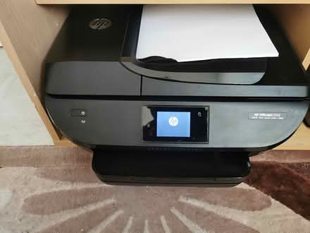 Photo of free Printer Hp officejet 5740 defect (North Hanwell) #3