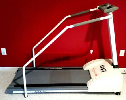 Photo of free treadmill (Canton) #1
