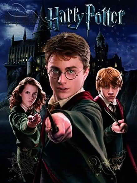 Photo of Harry Potter (West Malling) #1