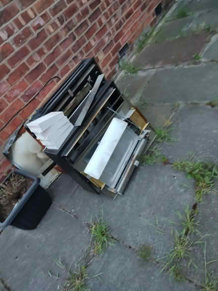 Photo of free 2 x gas fires (M43 Droylsden) #1