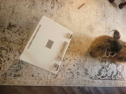 Photo of free Lap desk (Worldgate, Herndon) #3