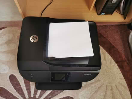 Photo of free Printer Hp officejet 5740 defect (North Hanwell) #4