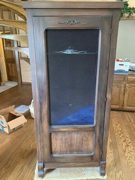 Photo of free Moving (Double Oak Tx) #3