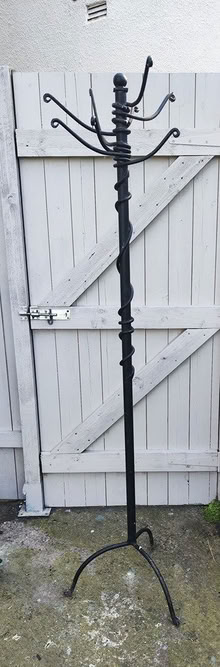 Photo of free Coat Stand (Ballinteer) #1