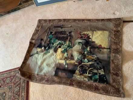 Photo of free Moving (Double Oak Tx) #2