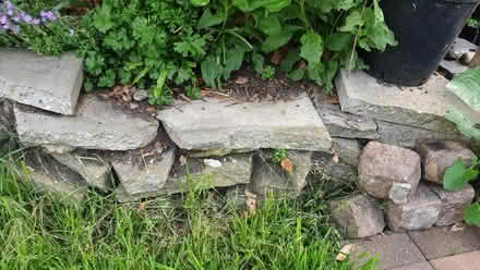 Photo of free Slabs, stones, Rubble Hardcore (Draycott, DE72) #3