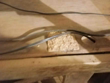 Photo of free Top Section of Hutch/China Cabinet (Austin's Colony(EastTravisCty)) #2