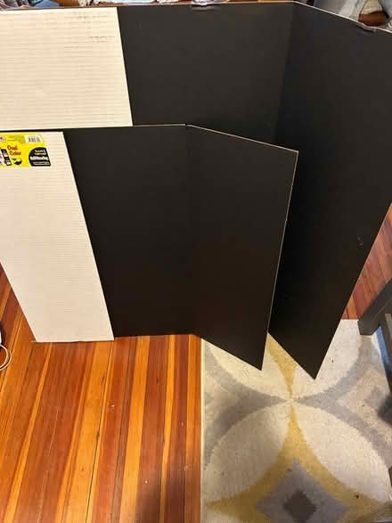Photo of free Misc Crafting Supplies (Rittenhouse) #1