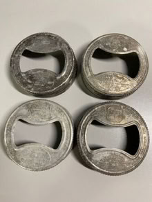 Photo of Bow-tie Canning Rings (Marion Oaks - Ocala (SW)) #1