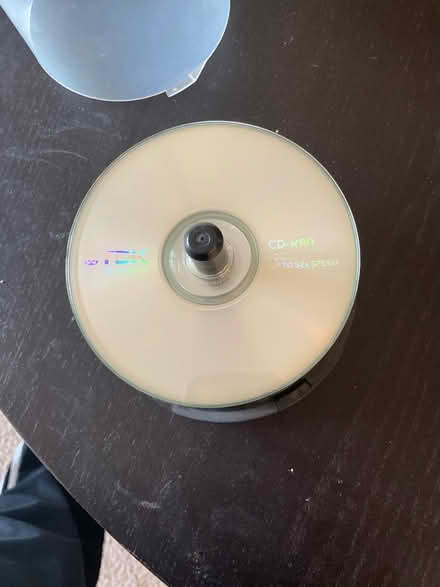 Photo of free CD/DVD/Blu ray blanks for burning (Capitol Hill/Central District) #2