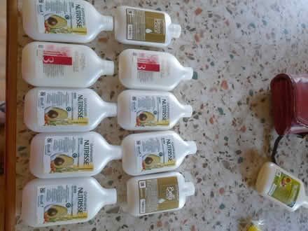Photo of free Hair conditioner (Central Presteigne) #1