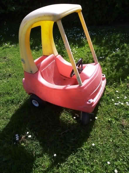Photo of free Kids toy (Orleton SY8) #1