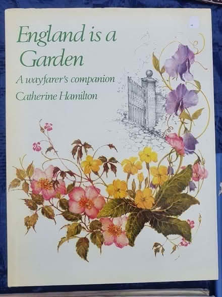 Photo of free Gardening book (Springfield CM1) #1