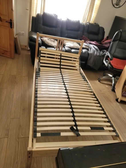 Photo of free Single bed (Tallaght, Dublin 24) #2