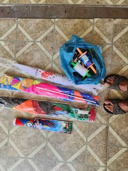Photo of free Kites (Near wilcox high school) #1