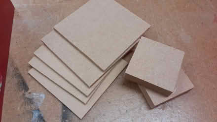 Photo of free Small pieces of MDF (Hartlepool TS25) #2