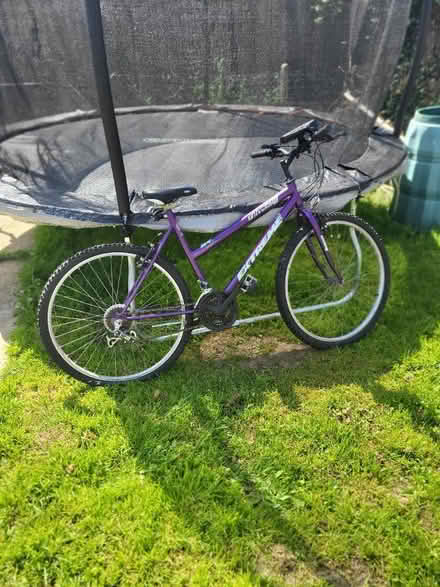 Photo of free 2 bikes (Chelmsford CM1) #1