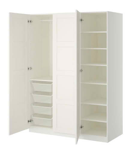 Photo of Wardrobe Wanted for Single Parent (Rosebery) #1