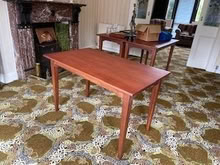Photo of free wood tables (Dublin 9) #1