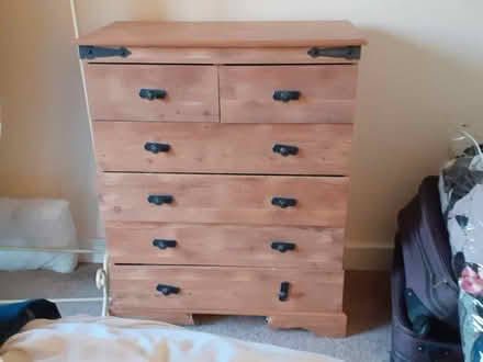 Photo of free Drawers (Oakgrove MK10) #1