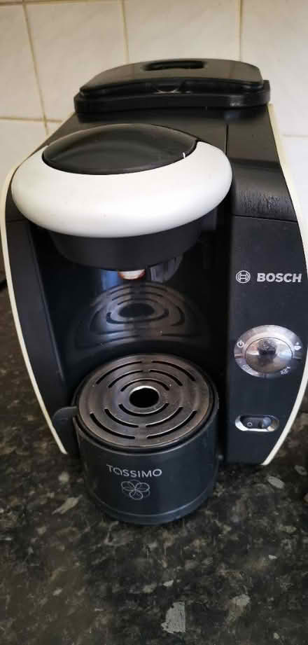 Photo of free Tassimo Coffee machine (Macclesfield) #3