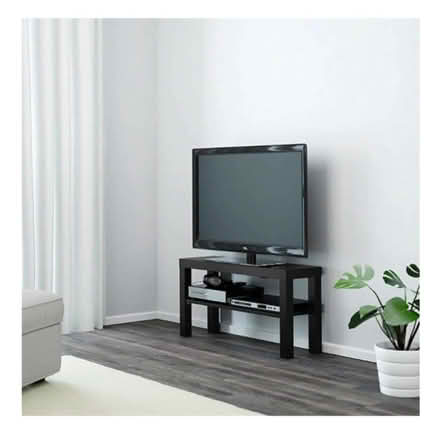 Photo of TV stand - any colour/design (Toronto) #1