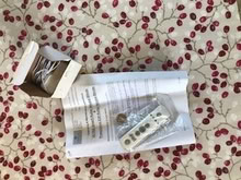 Photo of free Roller blinds (Corsham) #2