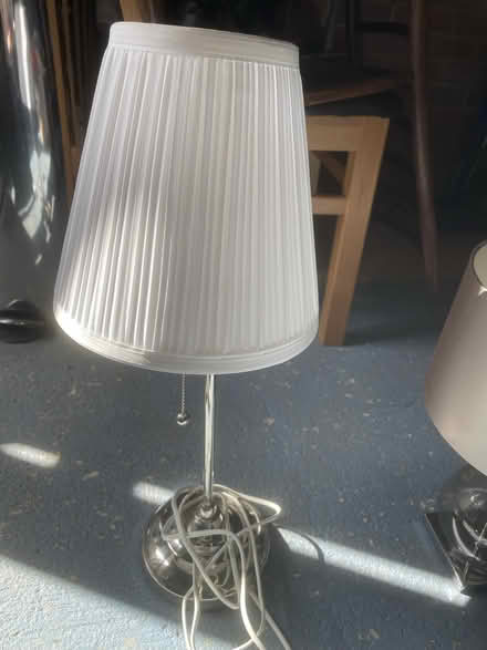 Photo of free Lamps (Barns Green) #2