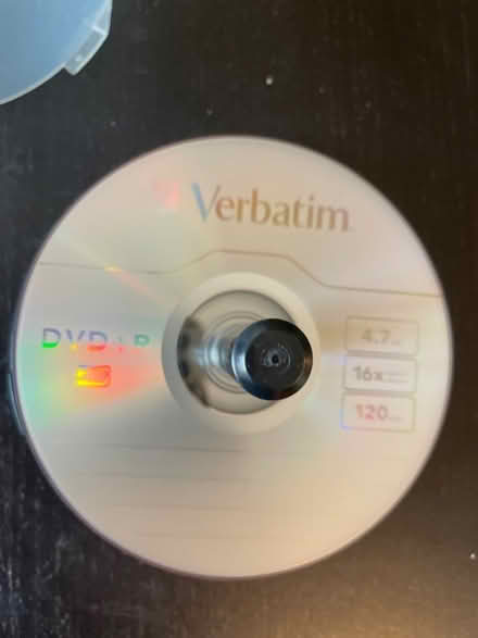 Photo of free CD/DVD/Blu ray blanks for burning (Capitol Hill/Central District) #3
