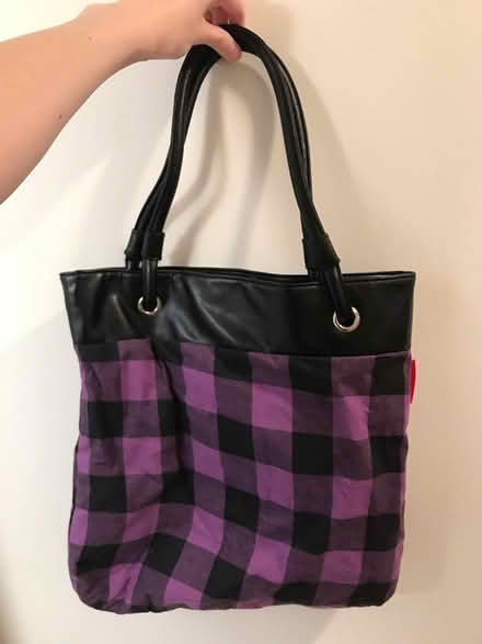 Photo of free Tote bag (Ridgewood, NJ) #2