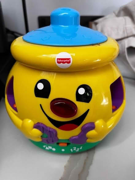 Photo of free Baby toys (Clewer Green SL4) #1