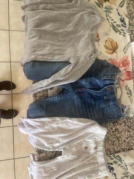 Photo of free Baby boy clothes (Potomac Maryland) #1