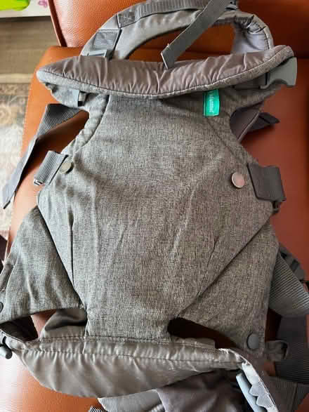 Photo of free Baby carrier (Clewer Green SL4) #1