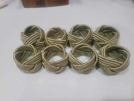 Photo of free Napkin holders (Worldgate, Herndon) #1