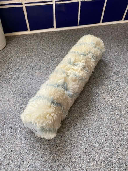 Photo of free Masonry roller (Hemel Hempstead, HP3) #1