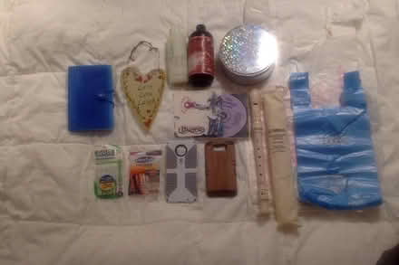 Photo of free Various Items (OTP North) #2